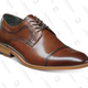Stacy Adams Men’s Dickinson Cap Toe Oxfords | $100 | Macy’s